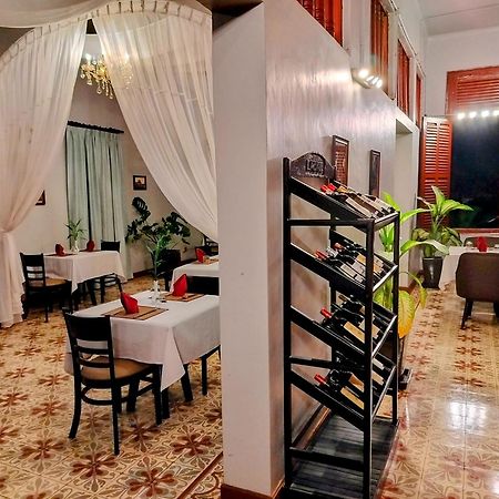 La Riviere D' Angkor Resort Siem Reap Exterior foto