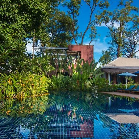 La Riviere D' Angkor Resort Siem Reap Exterior foto