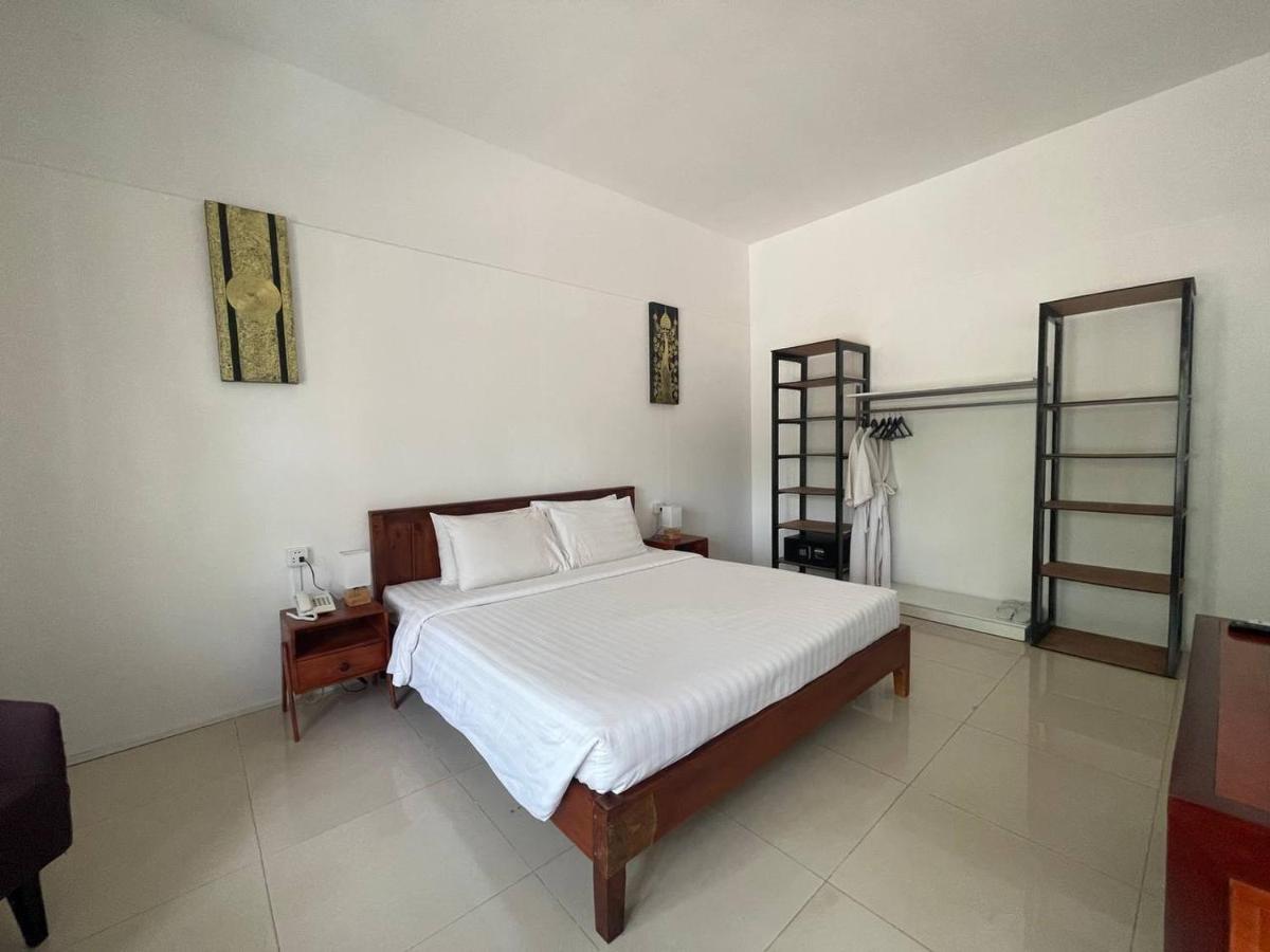 La Riviere D' Angkor Resort Siem Reap Exterior foto