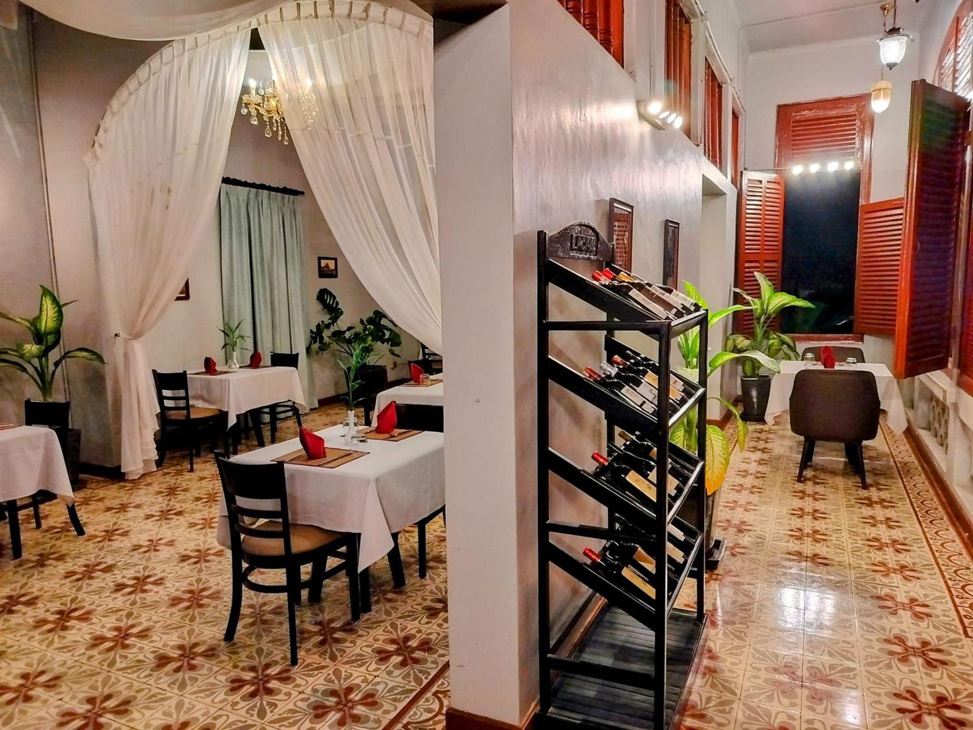 La Riviere D' Angkor Resort Siem Reap Exterior foto