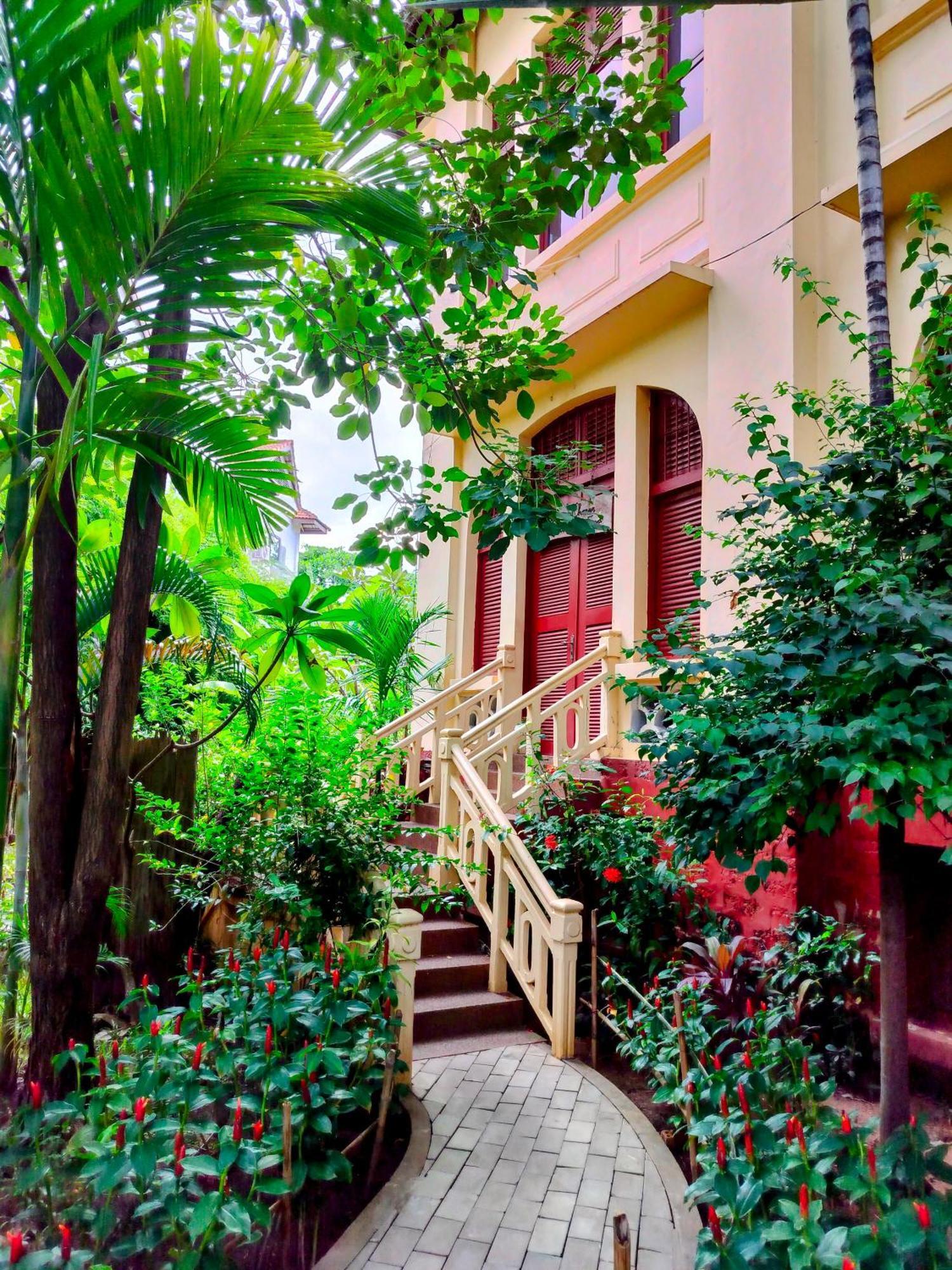 La Riviere D' Angkor Resort Siem Reap Exterior foto